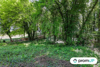 achat terrain vars 16330