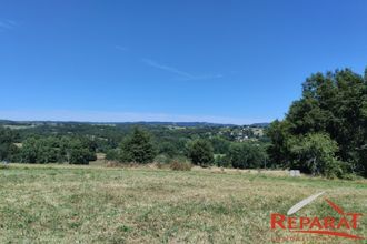 achat terrain vars-sur-roseix 19130