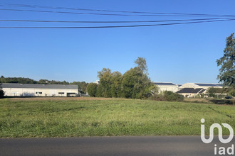 achat terrain vars-sur-roseix 19130