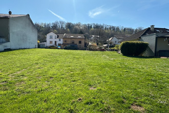 achat terrain varsberg 57880