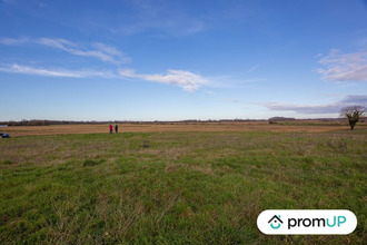 achat terrain varzay 17460