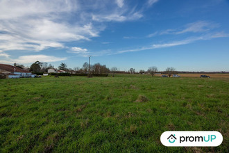 achat terrain varzay 17460