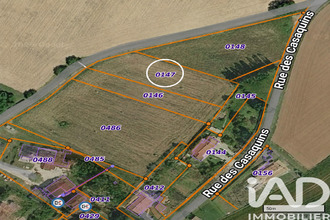 achat terrain varzay 17460