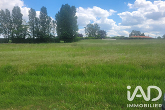achat terrain varzay 17460