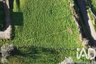 achat terrain vasselin 38890