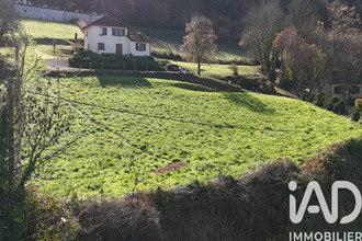 achat terrain vasselin 38890