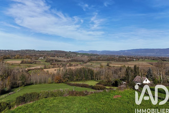 achat terrain vasselin 38890