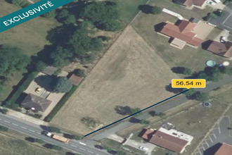 achat terrain vatan 36150