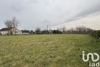 achat terrain vatan 36150