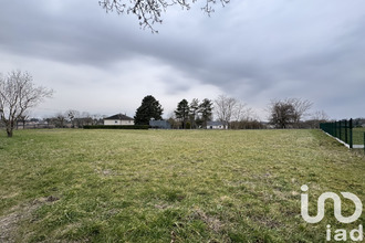 achat terrain vatan 36150