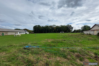 achat terrain vauchelles-les-quesnoy 80132