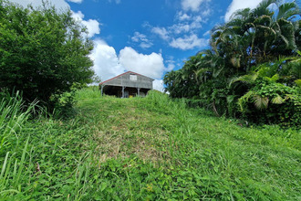 achat terrain vauclin 97280