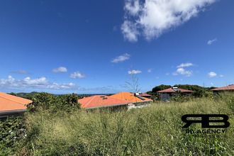 achat terrain vauclin 97280