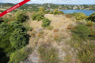 achat terrain vauclin 97280