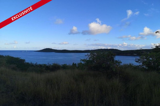 achat terrain vauclin 97280