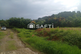 achat terrain vauclin 97280