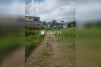 achat terrain vauclin 97280