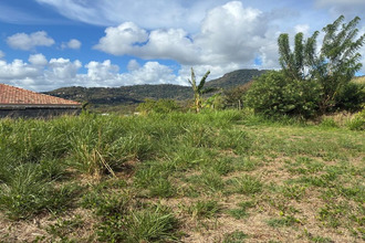 achat terrain vauclin 97280