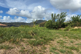 achat terrain vauclin 97280