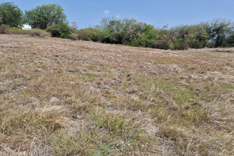 achat terrain vauclin 97280