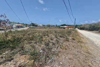 achat terrain vauclin 97280