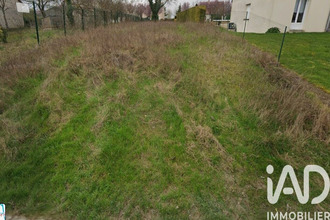 achat terrain vaudemange 51380