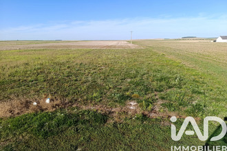 achat terrain vaudesincourt 51600