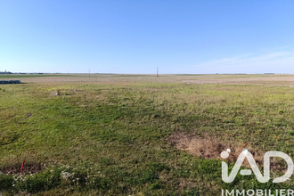 achat terrain vaudesincourt 51600