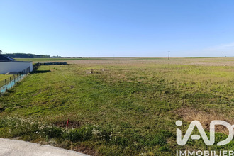 achat terrain vaudesincourt 51600