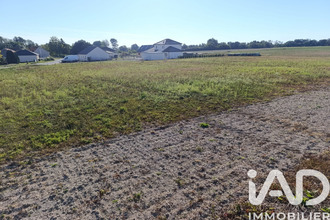 achat terrain vaudesincourt 51600