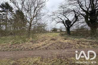 achat terrain vaudreching 57320