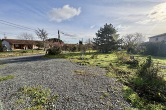 achat terrain vaugneray 69670