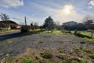 achat terrain vaugneray 69670