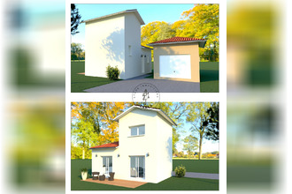 achat terrain vaugneray 69670