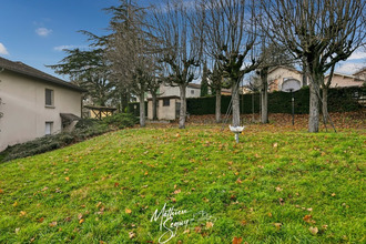achat terrain vaugneray 69670