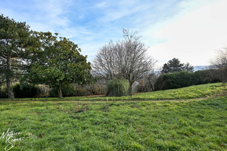 achat terrain vaugneray 69670