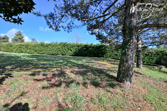achat terrain vaugneray 69670
