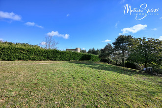 achat terrain vaugneray 69670