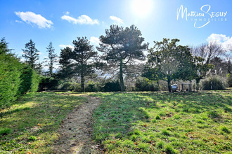 achat terrain vaugneray 69670