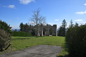 achat terrain vaugneray 69670