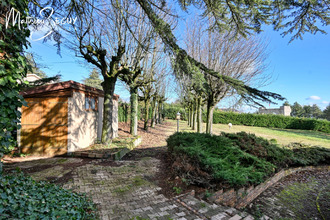 achat terrain vaugneray 69670