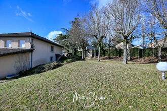 achat terrain vaugneray 69670
