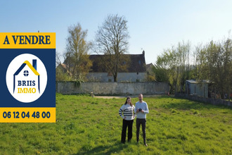 achat terrain vaugrigneuse 91640