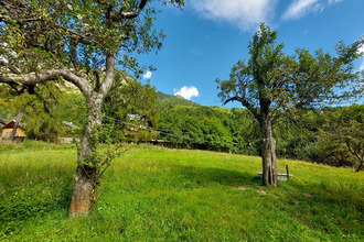 achat terrain vaujany 38114