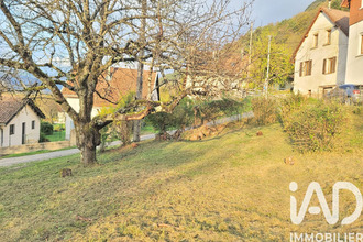 achat terrain vaulnaveys-le-bas 38410