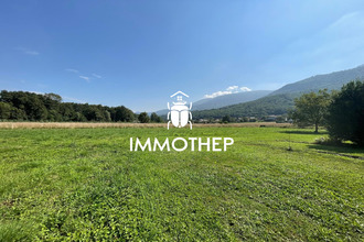 achat terrain vaulnaveys-le-bas 38410