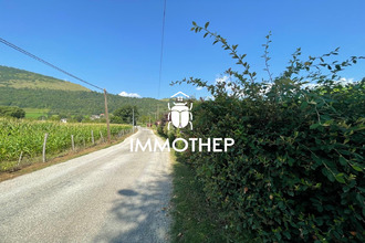 achat terrain vaulnaveys-le-bas 38410