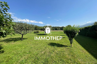 achat terrain vaulnaveys-le-bas 38410