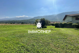 achat terrain vaulnaveys-le-bas 38410