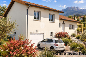 achat terrain vaulnaveys-le-haut 38410